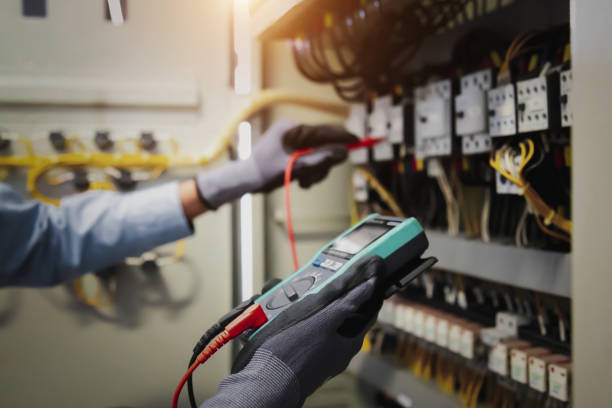 Best Commercial Electrical Services  in Selmont West Selmont, AL