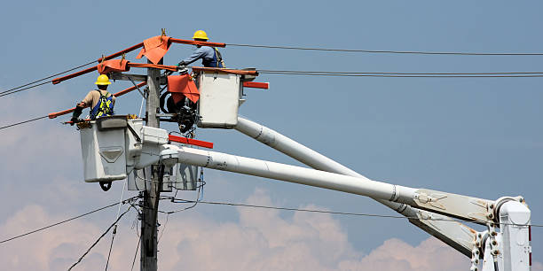 Commercial Electrical Services in Selmont West Selmont, AL