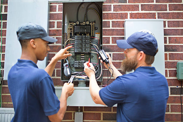 Best Electrical Safety Inspections  in Selmont West Selmont, AL